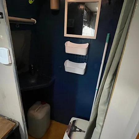 Caravan Experience Santa Justa